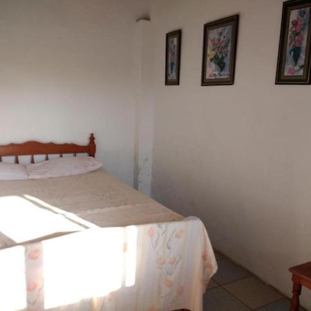 Hospedaje Costa Norte Mancora Luaran gambar