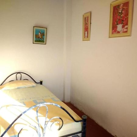 Hospedaje Costa Norte Mancora Luaran gambar