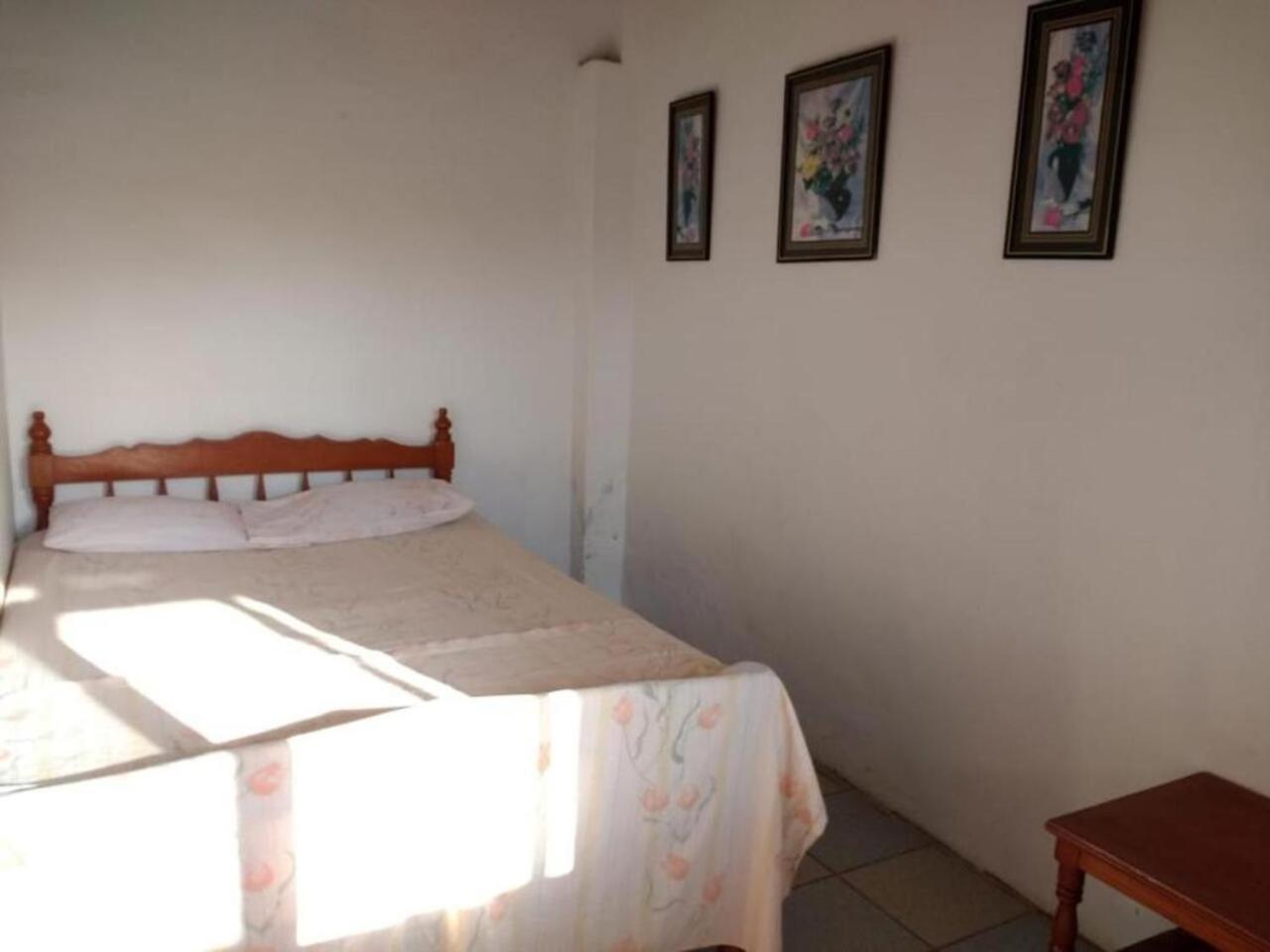 Hospedaje Costa Norte Mancora Luaran gambar