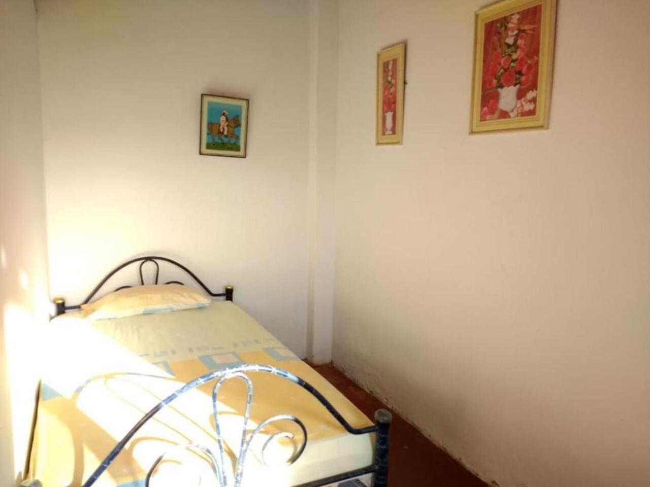 Hospedaje Costa Norte Mancora Luaran gambar