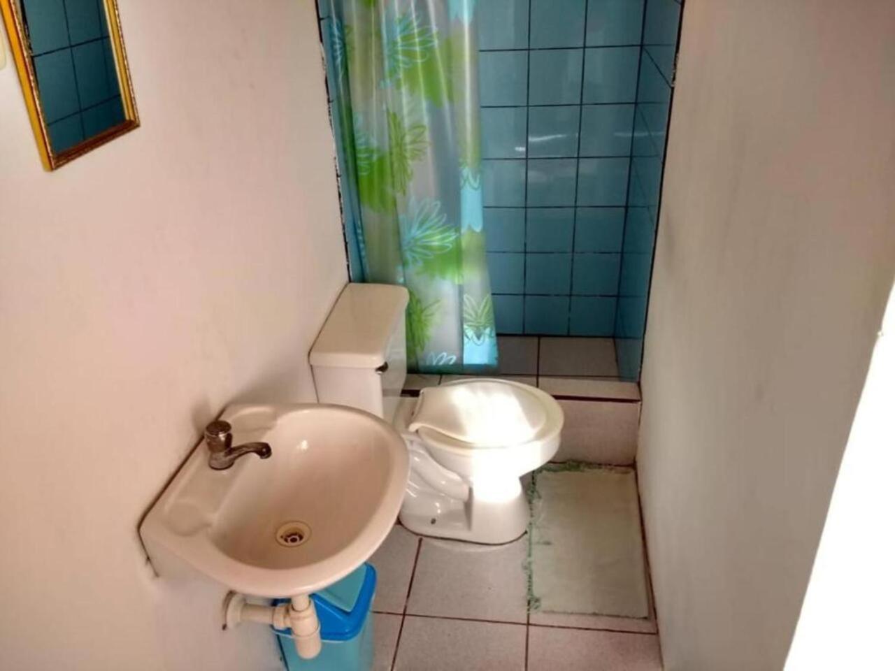 Hospedaje Costa Norte Mancora Luaran gambar