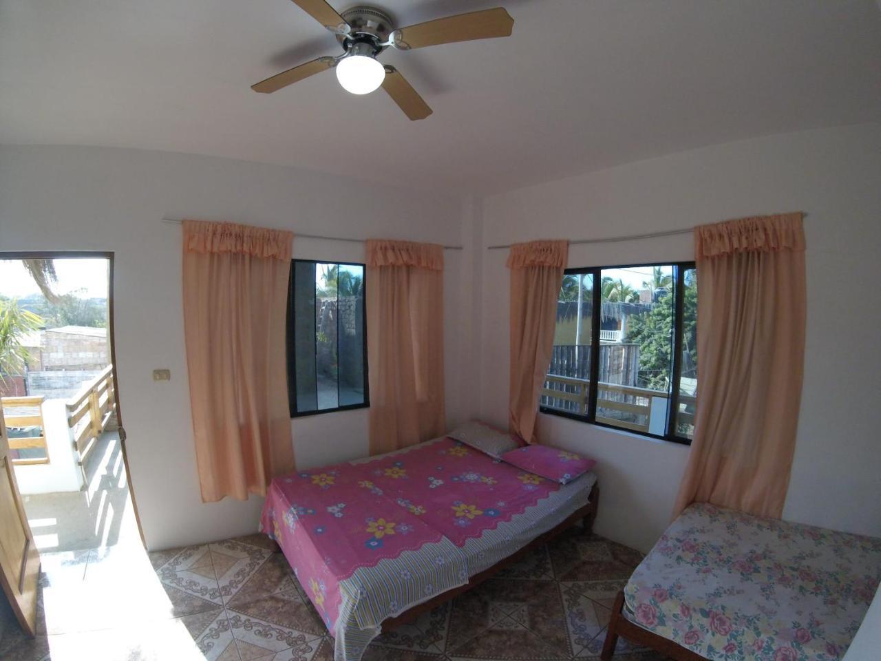 Hospedaje Costa Norte Mancora Luaran gambar