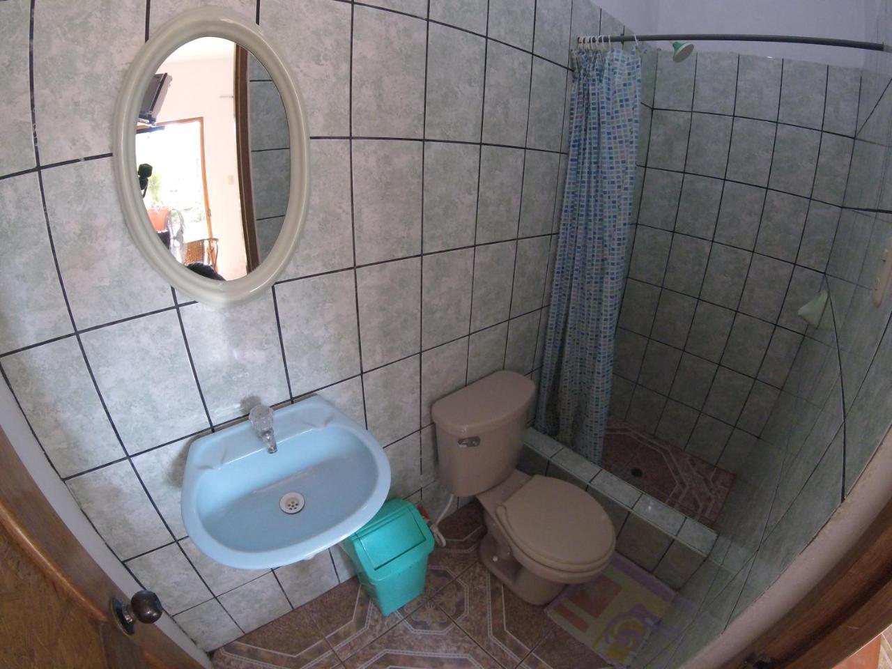 Hospedaje Costa Norte Mancora Luaran gambar
